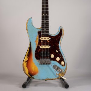 BUTTARINI MODELLO STRATO HSS 60 USATA