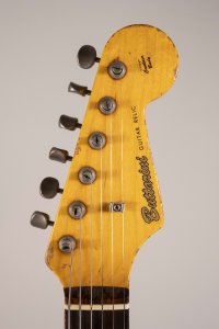 BUTTARINI MODELLO STRATO HSS 60 USATA