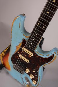 BUTTARINI MODELLO STRATO HSS 60 USATA