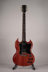 GIBSON SG FADED 2005 USATA