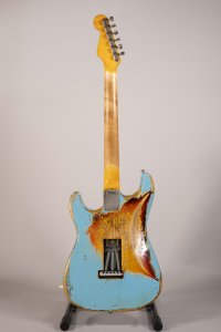 BUTTARINI MODELLO STRATO HSS 60 USATA