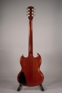 GIBSON SG FADED 2005 USATA