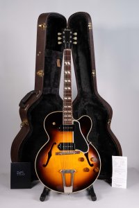 GIBSON ES245 2017 USATA
