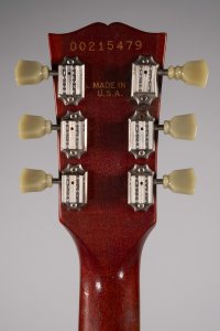 GIBSON SG FADED 2005 USATA