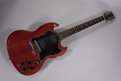 GIBSON SG FADED 2005 USATA