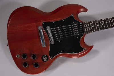 GIBSON SG FADED 2005 USATA