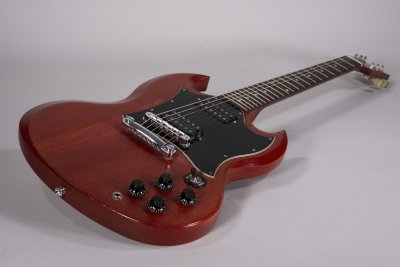 GIBSON SG FADED 2005 USATA