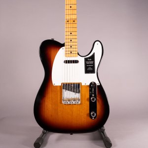 Fender Vintera 50S Telecaster Mn 2 Color Sunburst