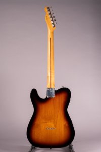 Fender Vintera 50S Telecaster Mn 2 Color Sunburst