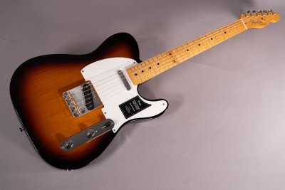 Fender Vintera 50S Telecaster Mn 2 Color Sunburst