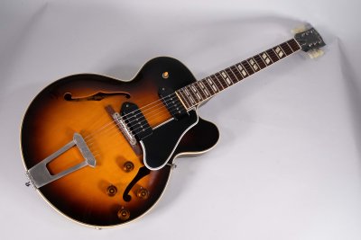 GIBSON ES245 2017 USATA
