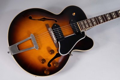 GIBSON ES245 2017 USATA
