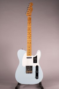 Fender Vintera 50S Telecaster Sonic Blue