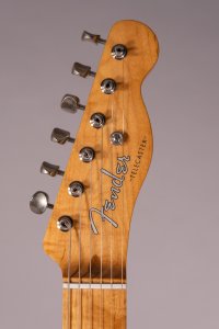 Fender Vintera 50S Telecaster Sonic Blue