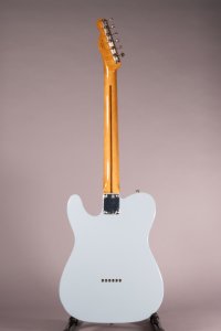 Fender Vintera 50S Telecaster Sonic Blue