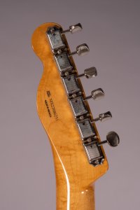 Fender Vintera 50S Telecaster Sonic Blue