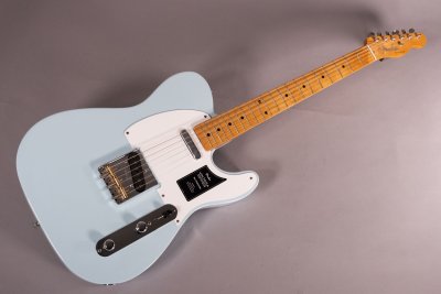 Fender Vintera 50S Telecaster Sonic Blue