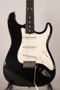FENDER 62 Stratocaster AM Vintage  1988  USATA