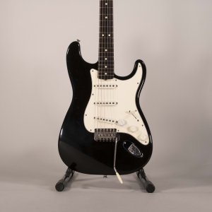 FENDER 62 Stratocaster AM Vintage  1988  USATA