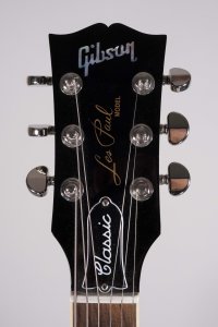 Gibson Les Paul Classic Usata