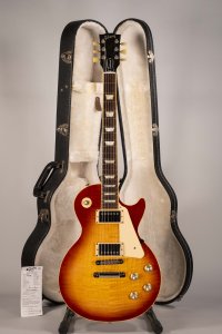 GIBSON Les Paul Traditional USATA