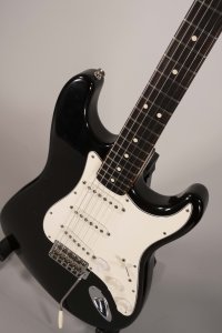 FENDER 62 Stratocaster AM Vintage  1988  USATA