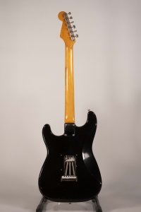 FENDER 62 Stratocaster AM Vintage  1988  USATA