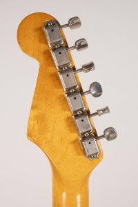 FENDER 62 Stratocaster AM Vintage  1988  USATA