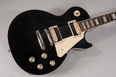 Gibson Les Paul Classic Usata