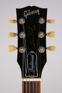 GIBSON Les Paul Traditional USATA