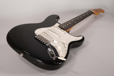 FENDER 62 Stratocaster AM Vintage  1988  USATA