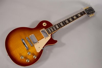 GIBSON Les Paul Traditional USATA