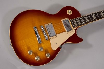 GIBSON Les Paul Traditional USATA