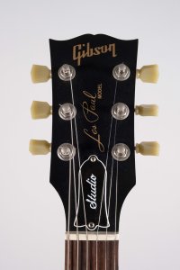 GIBSON LES PAUL STUDIO FADED USATA