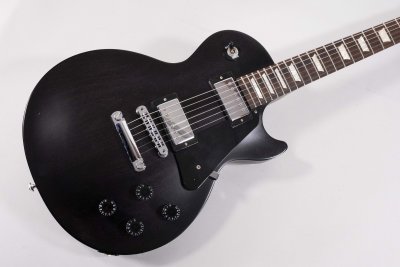 GIBSON LES PAUL STUDIO FADED USATA