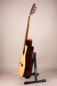 Jose Torres Jtc-210CE  Classical Electric Guitar Cutaway