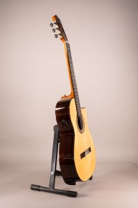 Jose Torres Jtc-210CE  Classical Electric Guitar Cutaway