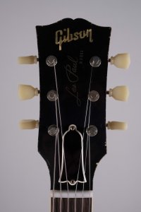 Gibson Custom Shop 1959 Les Paul Standard Dirty Lemon Light Aged