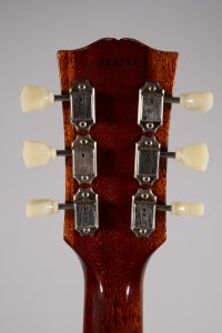Gibson Custom Shop 1959 Les Paul Standard Dirty Lemon Light Aged