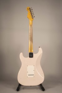 Fender Custom Shop 1956 Stratocaster Journeyman Relic Faded Aged Shell Pink