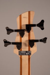 YAMAHA TRBX 504 USATO