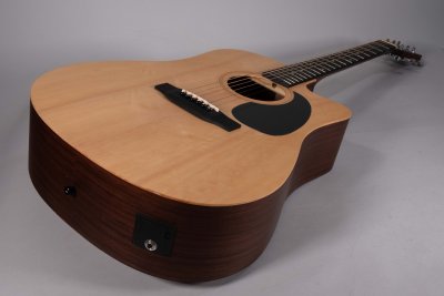 SIGMA DTCE USATA