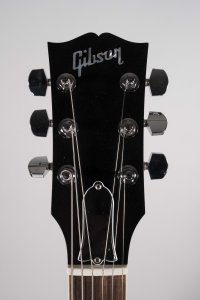 Gibson Kirk Hammett Signature Les Paul Standard Greeny Burst