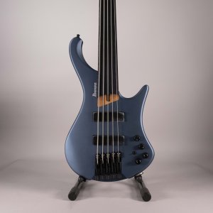 Ibanez EHB1005FAOM Basso Elettrico 5 Corde Artic Ocean Matte