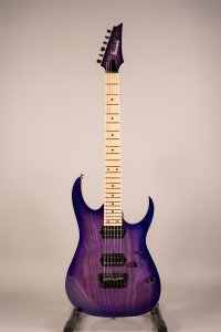 Ibanez RG652AHMFX Royal Plum Burst