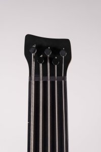 Ibanez EHB1005FAOM Basso Elettrico 5 Corde Artic Ocean Matte