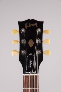 Gibson SG Tribute Natural Walnut Lefty