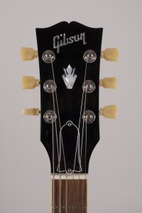 Gibson ES-335 Figured Antique Natural