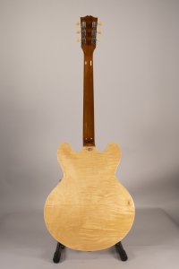 Gibson ES-335 Figured Antique Natural