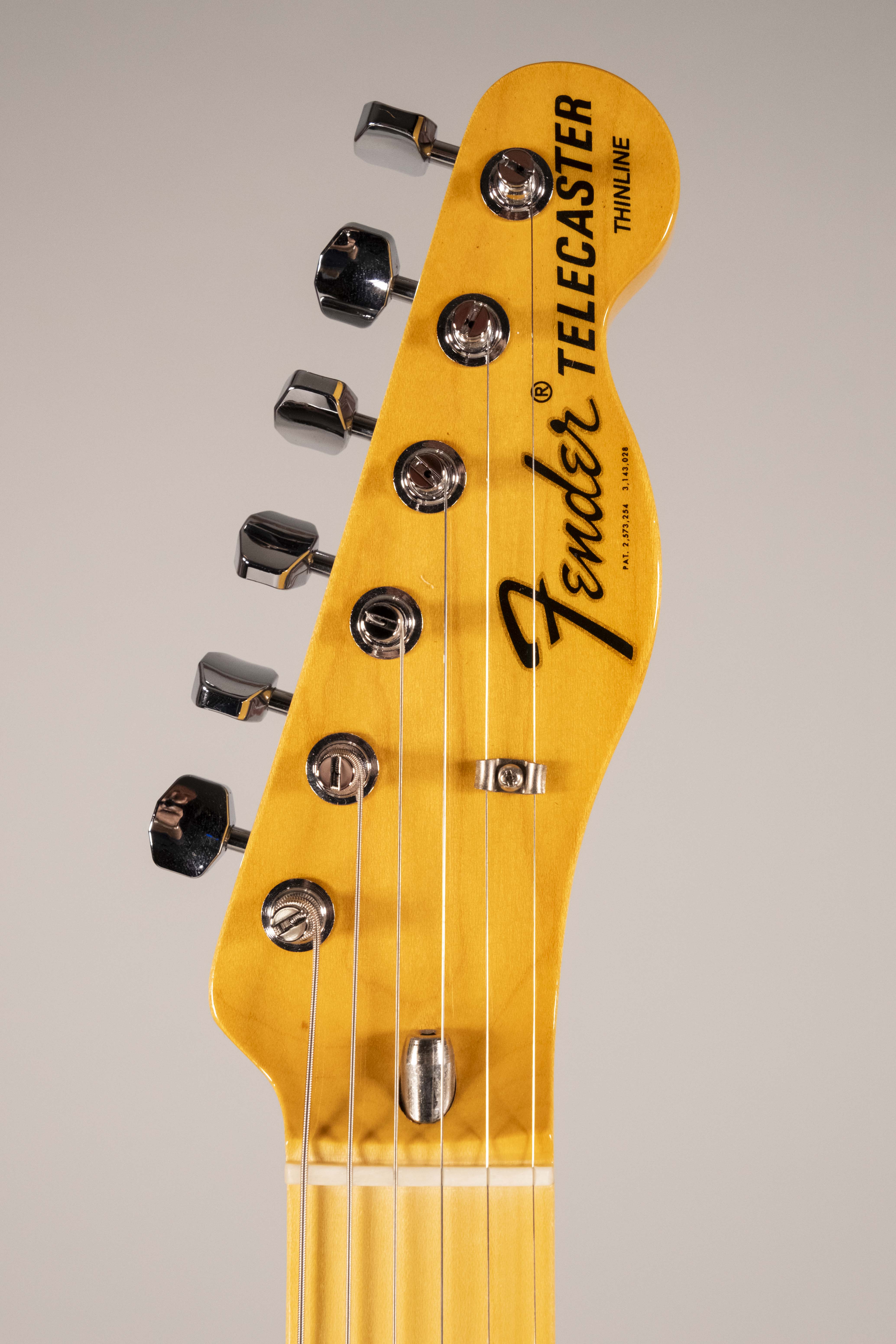 FENDER THINLINE AM VINTAGE USATA